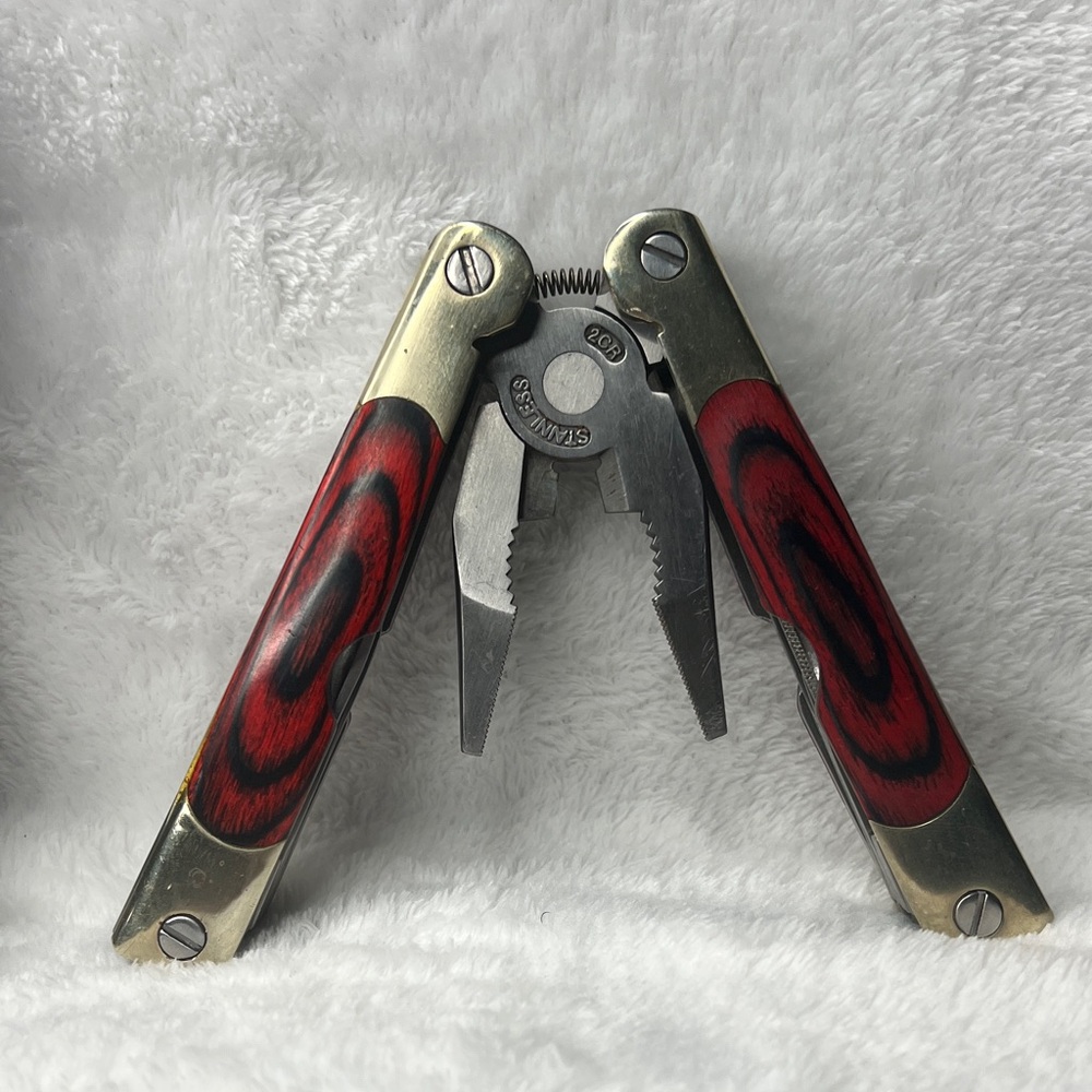 Appalachian Trail Multi-Tool Set - image 2